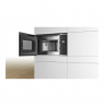 Bosch | Microwave Oven | BFL524MS0 | Built-in | 20 L | 800 W | Black