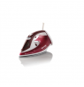 Gorenje | Steam Iron | SIH2200RBC | Steam Iron | 2200 W | Water tank capacity 280 ml | Continuous steam 30 g