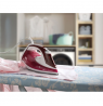 Gorenje | Steam Iron | SIH2200RBC | Steam Iron | 2200 W | Water tank capacity 280 ml | Continuous steam 30 g