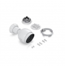 Ubiquiti | Camera | Unifi UVC-G5-Bullet | Bullet | 4 MP | Fixed focal length | IP55/IK04