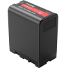 SmallRig 4670 BP-U60 Camcorder Battery