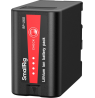 SmallRig 4670 BP-U60 Camcorder Battery