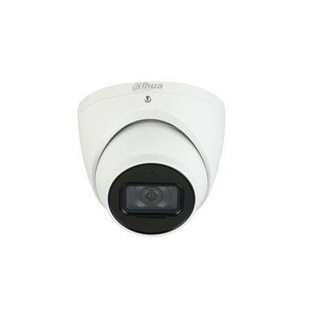 Dahua Dome IPC-HDW5541TM-ASE F2.8 (Baltas, 5MP, ~111°, IR LED 50m, IP67, ePoE)