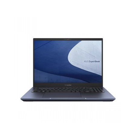 Asus ExpertBook B5 B5602CVA-L20488X Nešiojamas kompiuteris 16'' UHD+ i5-1340P 16GB 512GB SSD W11P