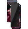 Samsung Galaxy S25+ Ultra-Wide Fit Privacy SAFE Glass by PanzerGlass