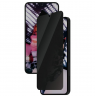 Samsung Galaxy S25 Ultra-Wide Fit Privacy SAFE Glass by PanzerGlass