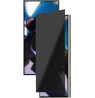Samsung Galaxy S25 Ultra Ultra-Wide Fit Privacy SAFE Glass by PanzerGlass