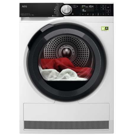 Džiovyklė AEG TR9586CE