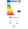 Šaldytuvas SAMSUNG RF50C530EB1/EO