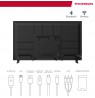 Thomson 40FG2S14 Smart TV 40