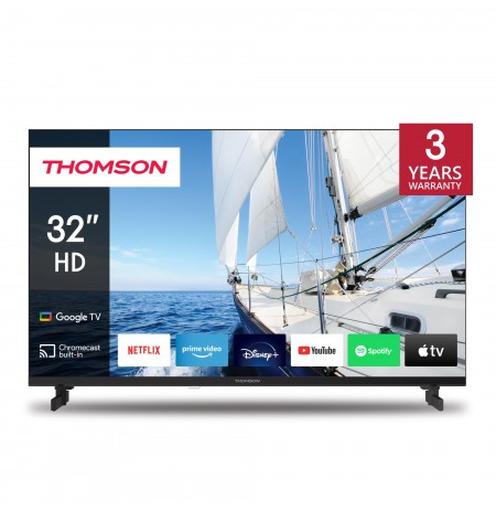 Thomson 32HG2S14 TV 32 HD