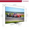 Thomson 55QG7C14 Smart TV 55 Televizorius