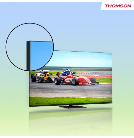 Thomson 65QG7C14 Smart TV 65 Televizorius