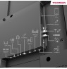 Thomson 65QG7C14 Smart TV 65 Televizorius