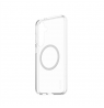 CARE Back protection | Samsung | Galaxy S25+ | Recycled plastic | White