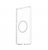 CARE Back protection | Samsung | Galaxy S25 Ultra | Recycled plastic | White