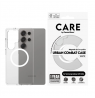 CARE Back protection | Samsung | Galaxy S25 Ultra | Recycled plastic | White