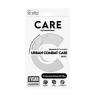 CARE Back protection | Samsung | Galaxy S25 Ultra | Recycled plastic | White