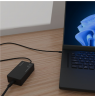 Cablexpert 65 W PowerDelivery GaN USB Type-C Fast Charger | NPA-AC-PDQC65-01