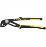 Stanley Fatmax 300mm Push Button Multigrip Pliers | 0-84-649