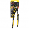 Stanley Fatmax 300mm Push Button Multigrip Pliers | 0-84-649