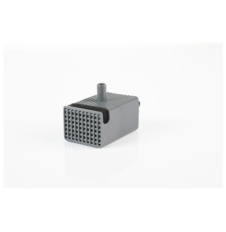 PETKIT | W4X Water Pump for EVERSWEET 3 PRO/Solo 2/Solo SE | Grey