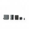 PETKIT | W4X Water Pump for EVERSWEET 3 PRO/Solo 2/Solo SE | Grey