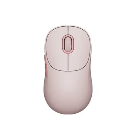 Xiaomi Wireless Mouse 3, Pink | Xiaomi