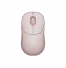 Xiaomi Wireless Mouse 3, Pink | Xiaomi