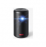 Anker Nebula Capsule 3 Mini Portable Laser Projector | Full HD (1920x1080) | 300 ANSI lumens | Black | Wi-Fi