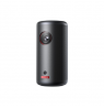 Anker Nebula Capsule 3 Mini Portable Laser Projector | Full HD (1920x1080) | 300 ANSI lumens | Black | Wi-Fi