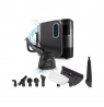 ETA Multipurpose Steam Cleaner | ETA721490000 Steam&Clean | Power 2000 W | Water tank capacity 1.3 L | Black
