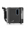 ETA Multipurpose Steam Cleaner | ETA721490000 Steam&Clean | Power 2000 W | Water tank capacity 1.3 L | Black