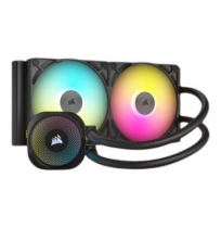 Corsair | AIO Liquid CPU Cooler | iCUE LINK TITAN 240 RX RGB | Intel, AMD