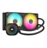 Corsair | AIO Liquid CPU Cooler | iCUE LINK TITAN 240 RX RGB | Intel, AMD