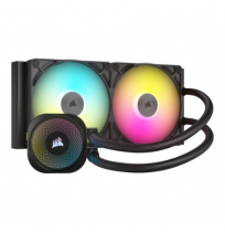 Corsair | AIO Liquid CPU Cooler | iCUE LINK TITAN 280 RX RGB | Intel, AMD