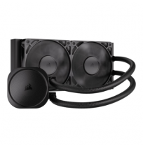 Corsair | Liquid CPU Cooler | NAUTILUS 240 RS | Intel, AMD