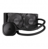 Corsair | Liquid CPU Cooler | NAUTILUS 240 RS | Intel, AMD