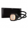 Corsair | Liquid CPU Cooler | NAUTILUS 240 RS | Intel, AMD