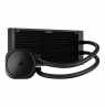 Corsair | Liquid CPU Cooler | NAUTILUS 240 RS | Intel, AMD