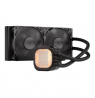 Corsair | Liquid CPU Cooler | NAUTILUS 240 RS | Intel, AMD