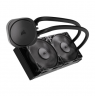 Corsair | Liquid CPU Cooler | NAUTILUS 240 RS | Intel, AMD