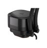 Corsair | Liquid CPU Cooler | NAUTILUS 240 RS | Intel, AMD
