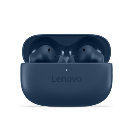 Lenovo TWS YOGA PC Edition | Built-in microphone | Bluetooth | Cosmic Blue