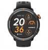 Hammer Watch 2 Lite | Smart watch | AMOLED | 1.43" | Waterproof | Black
