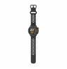 Hammer Watch 2 Lite | Smart watch | AMOLED | 1.43" | Waterproof | Black