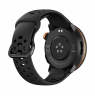 Hammer Watch 2 Lite | Smart watch | AMOLED | 1.43" | Waterproof | Black