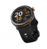 Hammer Watch 2 Lite | Smart watch | AMOLED | 1.43" | Waterproof | Black