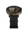 Hammer Watch 2 Lite | Smart watch | AMOLED | 1.43" | Waterproof | Black