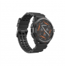 Hammer Watch 2 | Smart watch | GPS (satellite) | AMOLED | 1.5" | Waterproof | Black